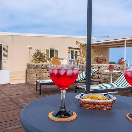 Casale Dei Cactus Villa Noto Eksteriør bilde