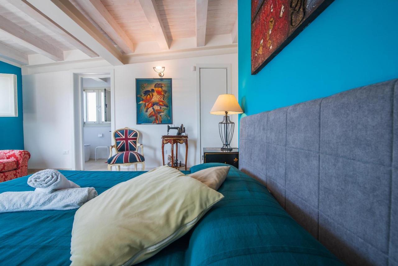 Casale Dei Cactus Villa Noto Eksteriør bilde
