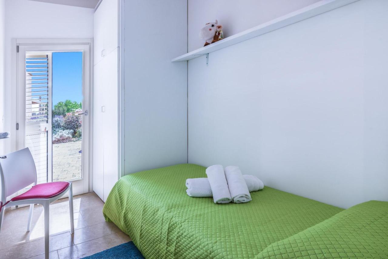 Casale Dei Cactus Villa Noto Eksteriør bilde