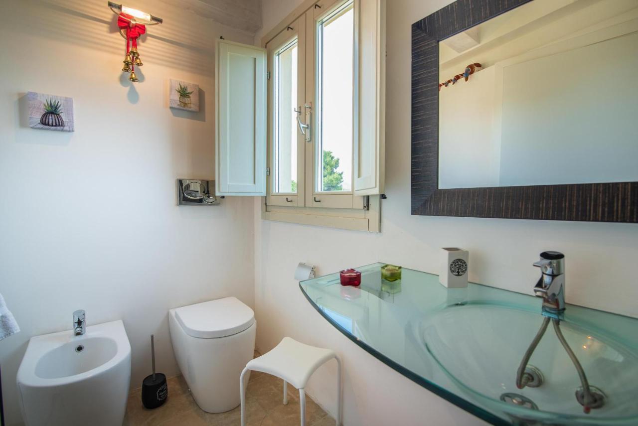 Casale Dei Cactus Villa Noto Eksteriør bilde